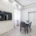 Orto Botanico Family Flat By Wonderful Italy
