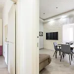 Orto Botanico Family Flat By Wonderful Italy