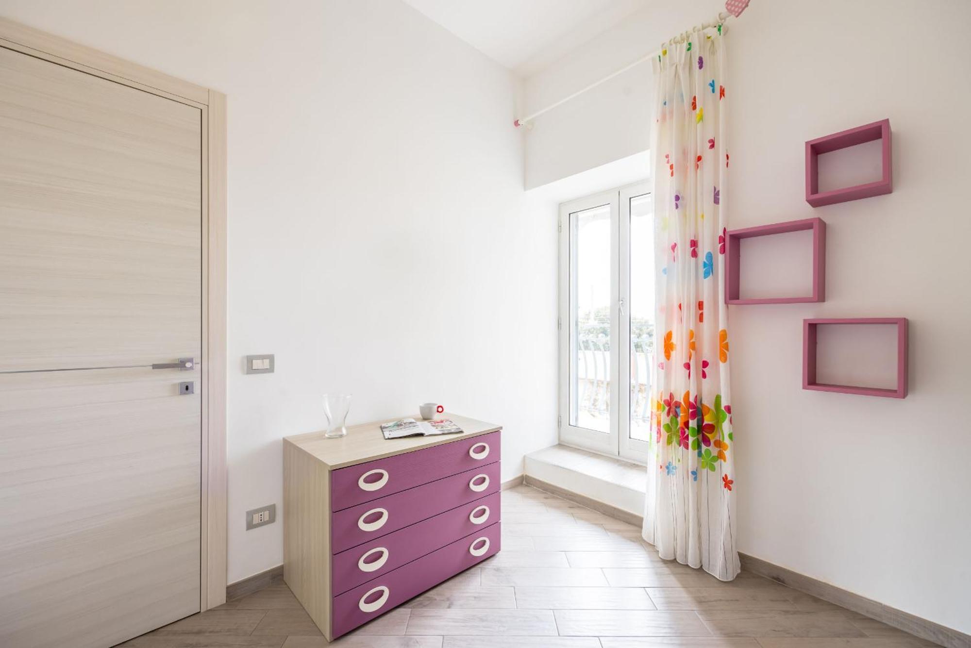 Orto Botanico Family Flat By Wonderful Italy Naples