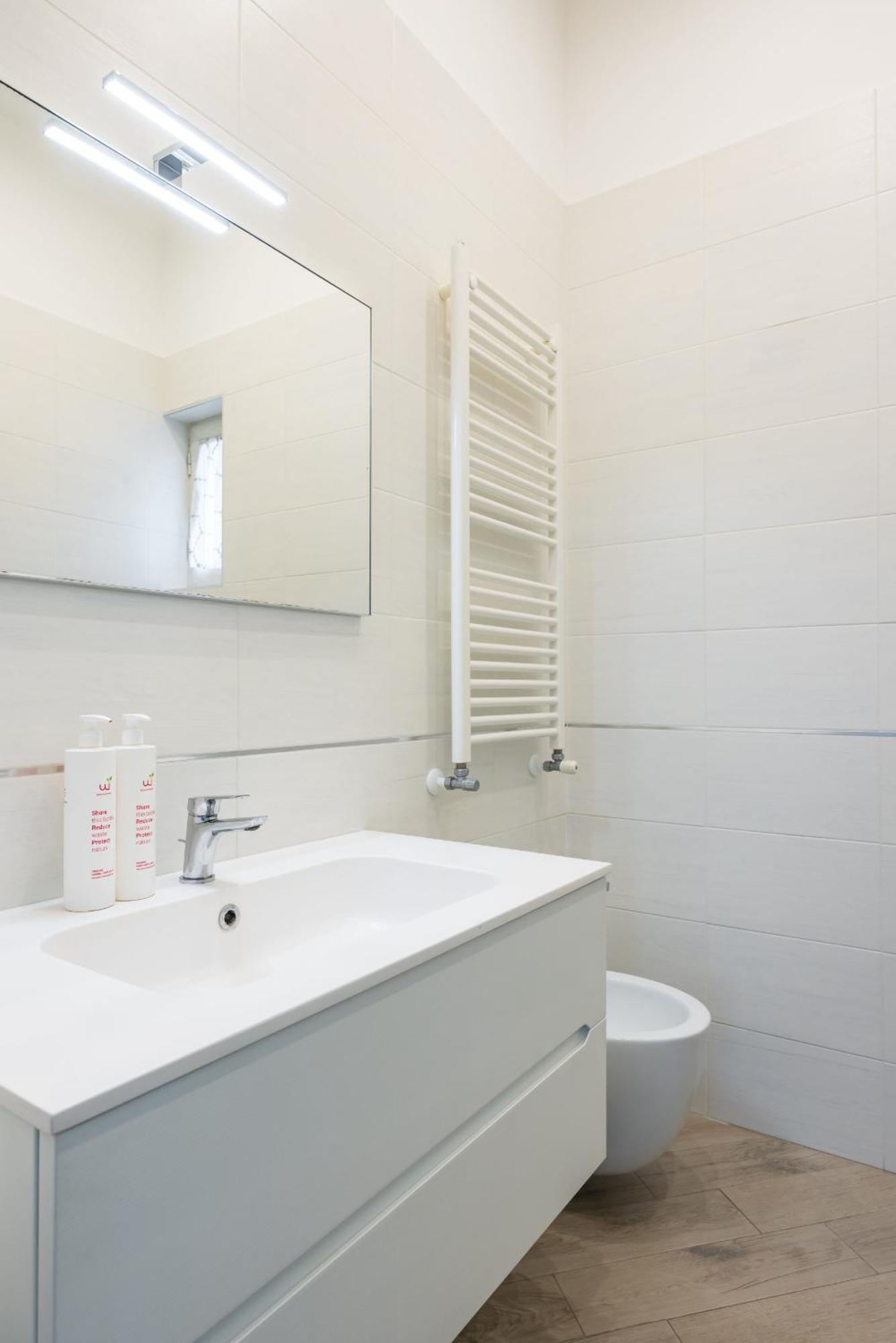 Orto Botanico Family Flat By Wonderful Italy Apartment *