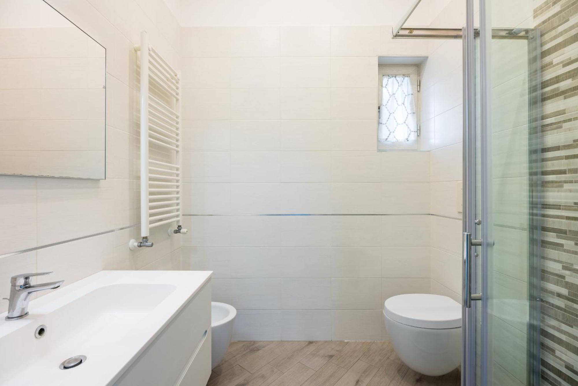 Orto Botanico Family Flat By Wonderful Italy Naples