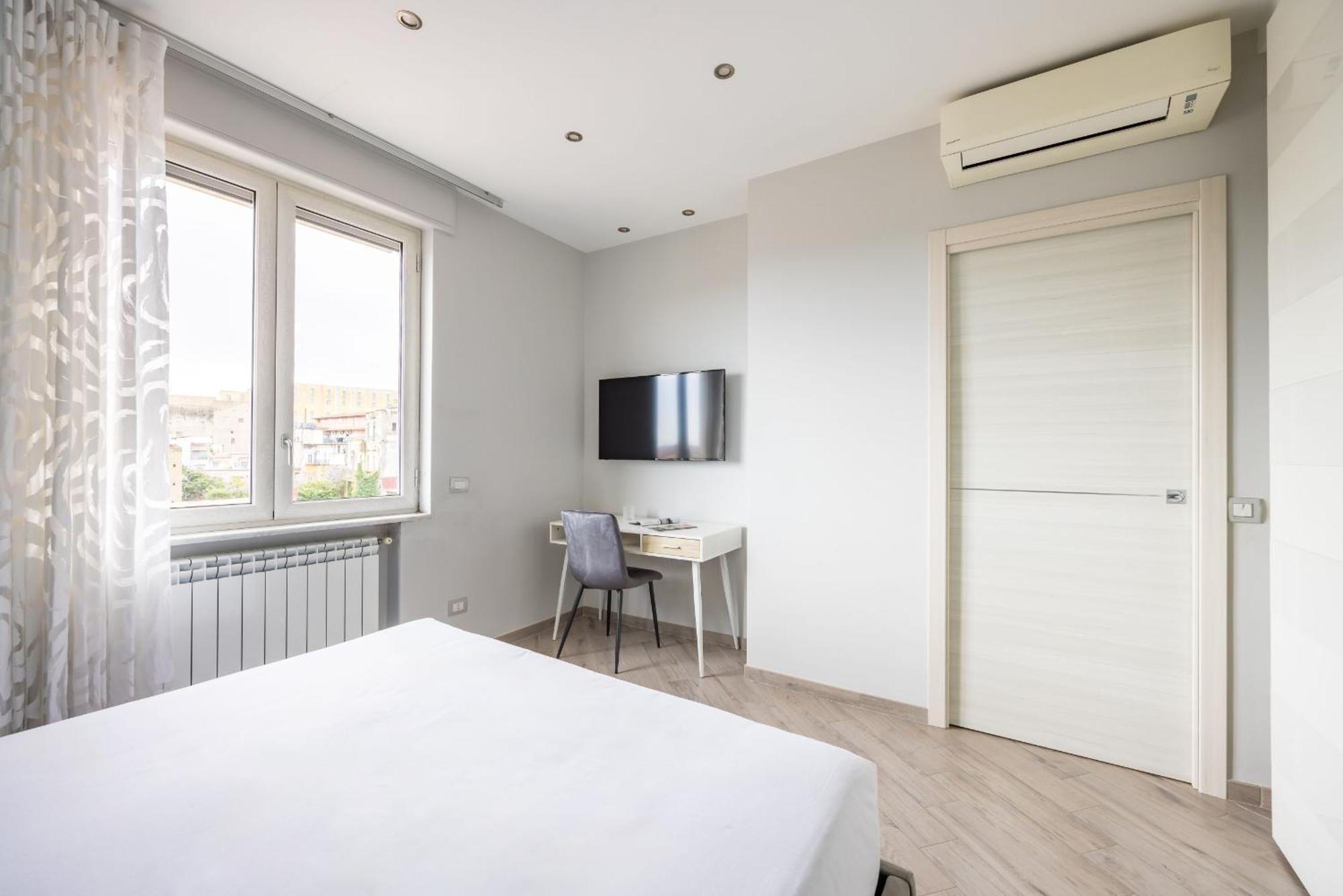Orto Botanico Family Flat By Wonderful Italy Apartment *