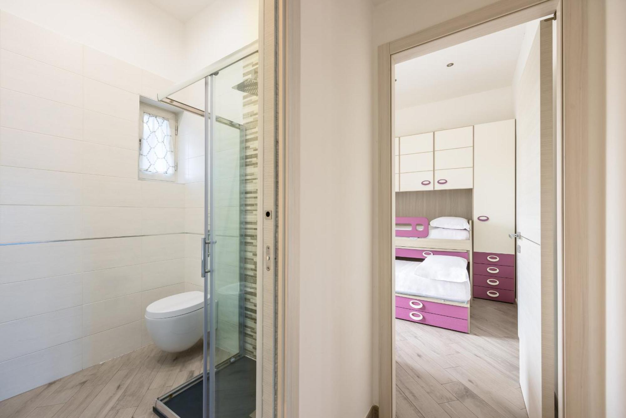 Apartment Orto Botanico Family Flat By Wonderful Italy Naples