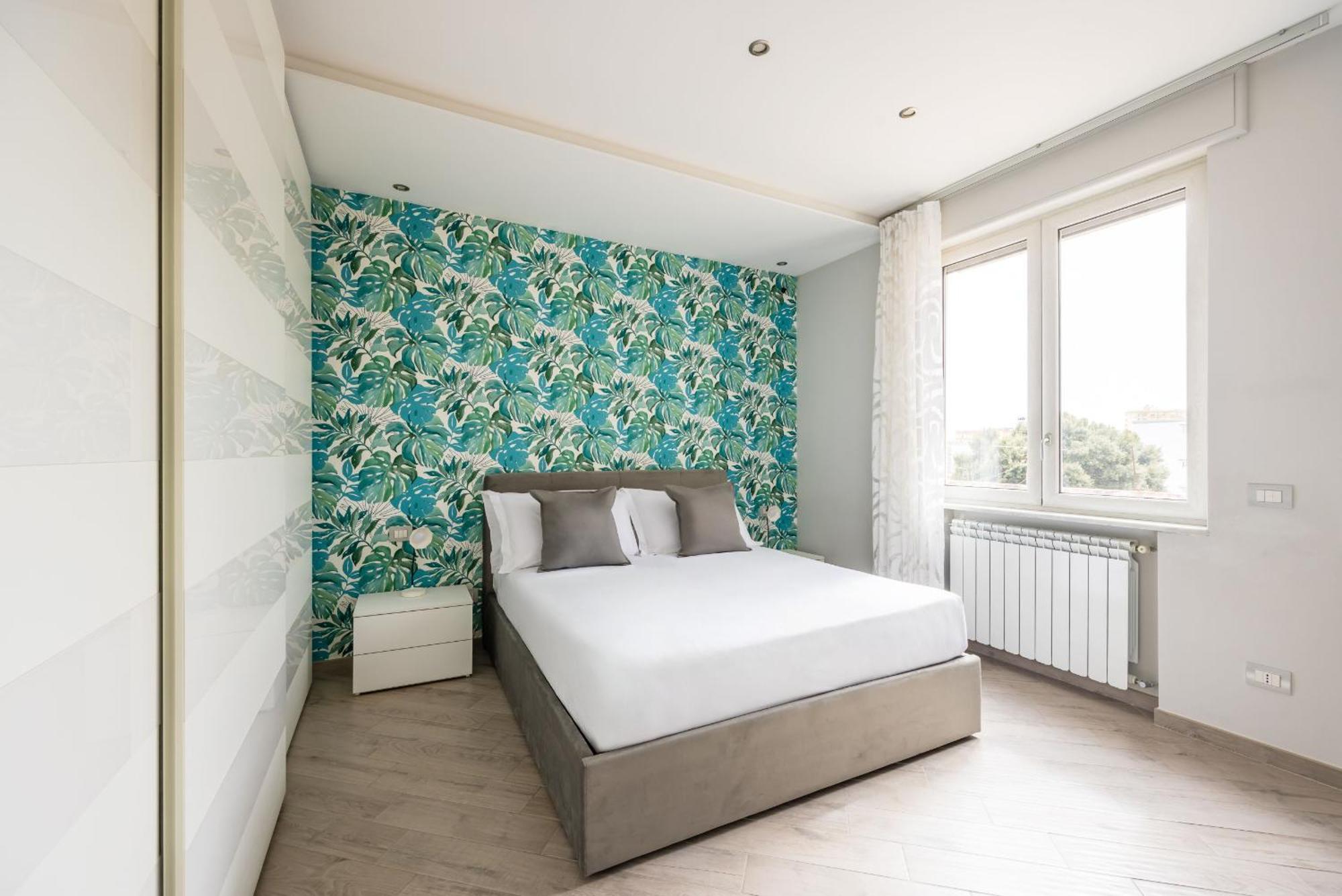 Orto Botanico Family Flat By Wonderful Italy Apartment