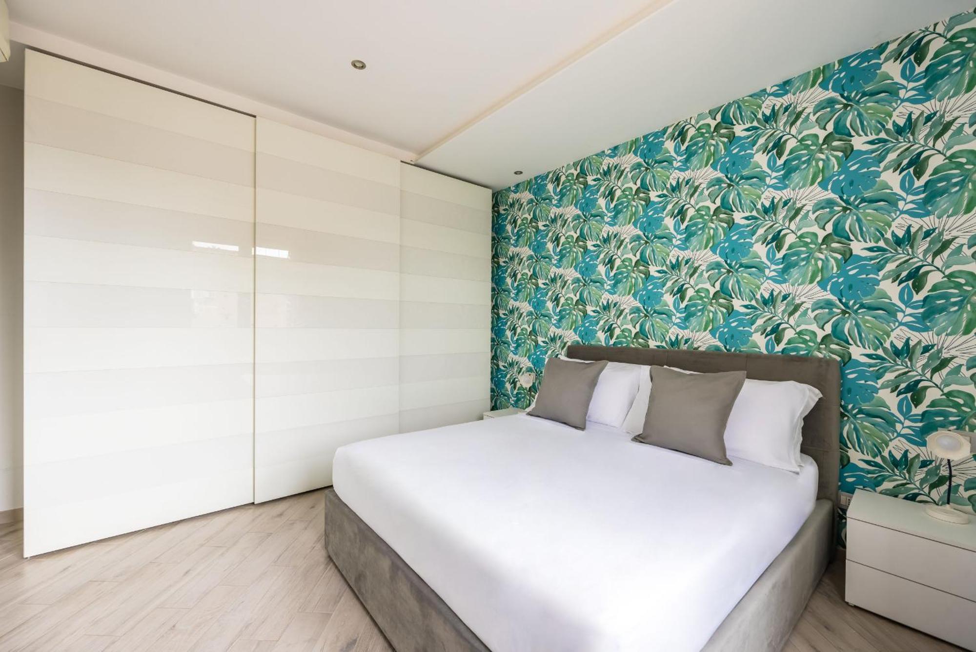 Orto Botanico Family Flat By Wonderful Italy *