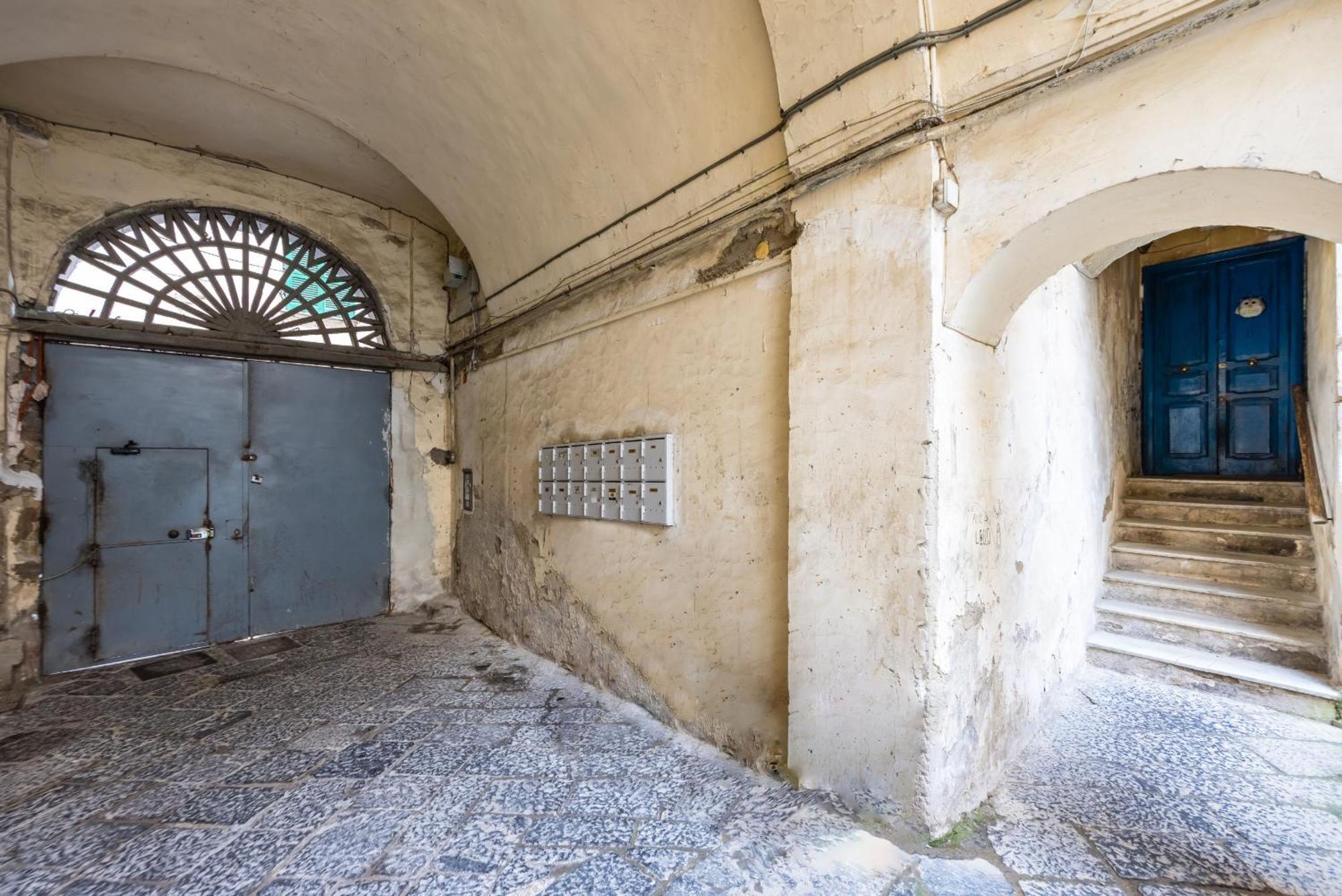 Orto Botanico Family Flat By Wonderful Italy *
