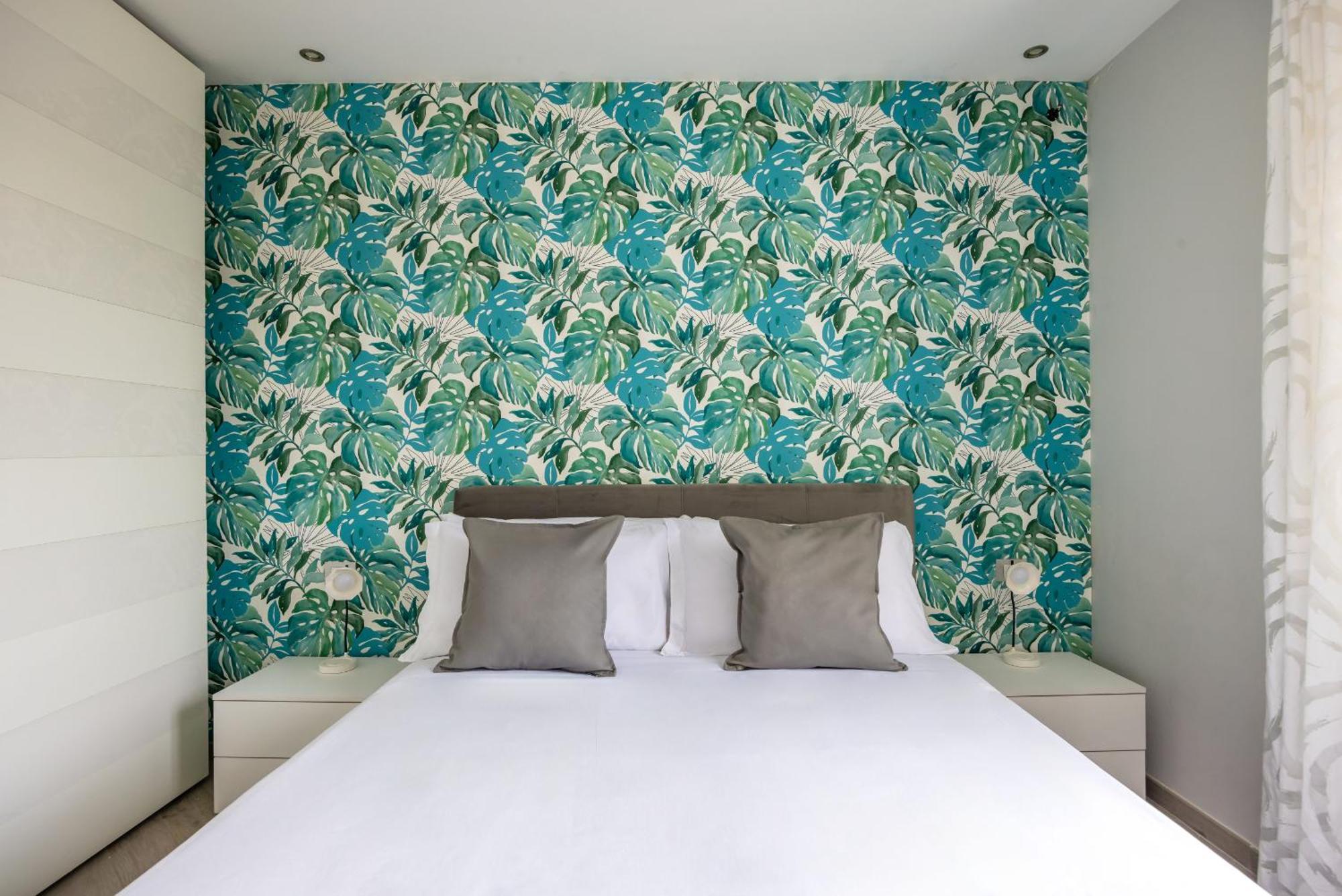 Orto Botanico Family Flat By Wonderful Italy